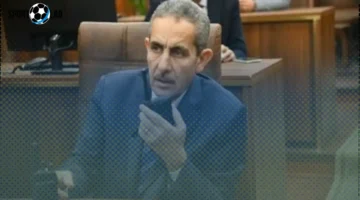 مجلس الإسماعيلي يصدر قرارات تنظيمية جديدة داخل النادي